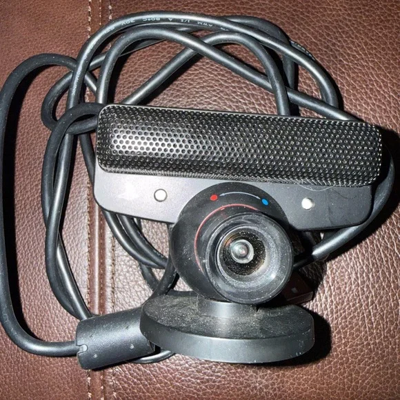 Sony PlayStation 3 Eye Camera
