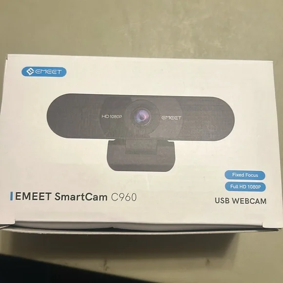 Web cam