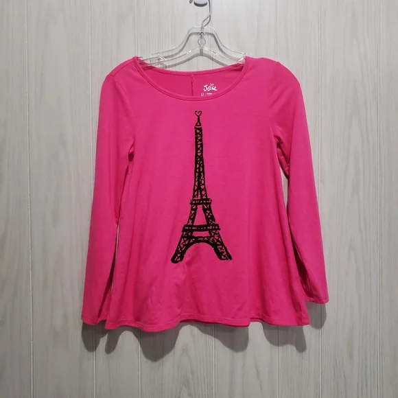 Justice top‎