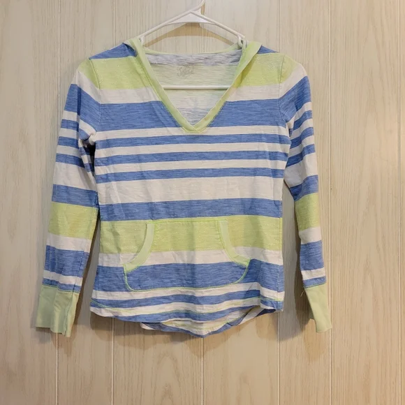Justice size 10 top‎