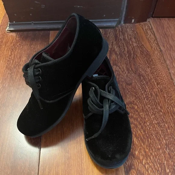 Dolce & Gabbana kids shoes