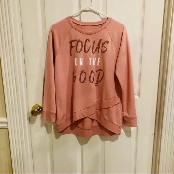 Justice top