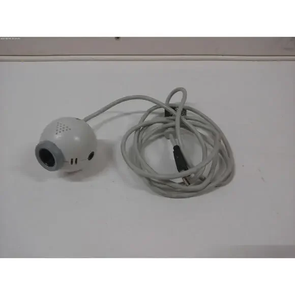 Logitech V-UB2 Webcam Camera (NO Stand)