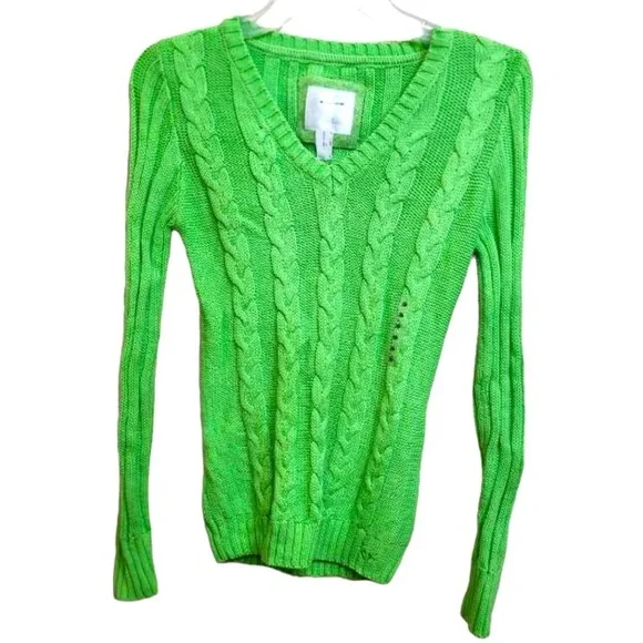 Justice - girls sweater size 16