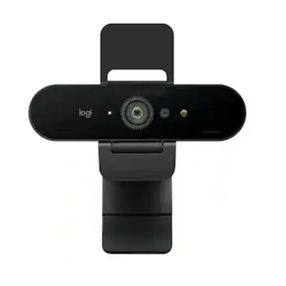 Logitech 4K Pro Webcam