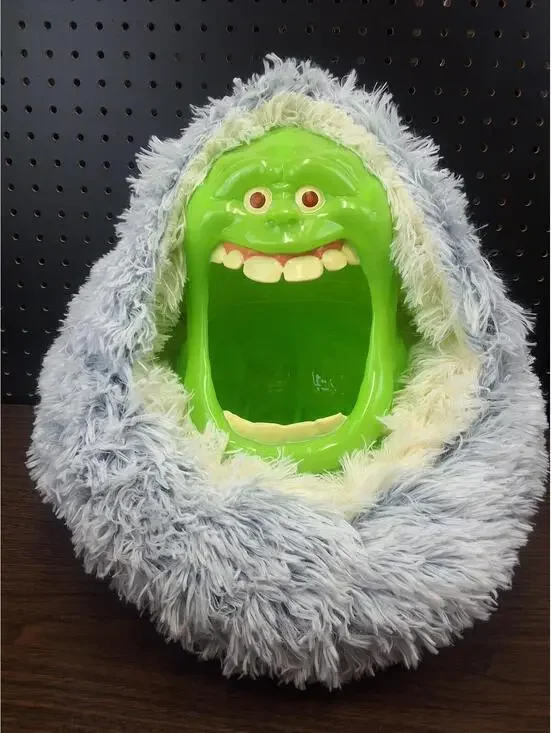 Cozy Plush Pet Bed - Extra small