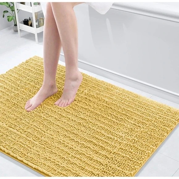 Arotive Luxury Bathroom Rug 47x32,