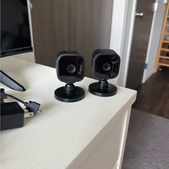 Blink Security Camera