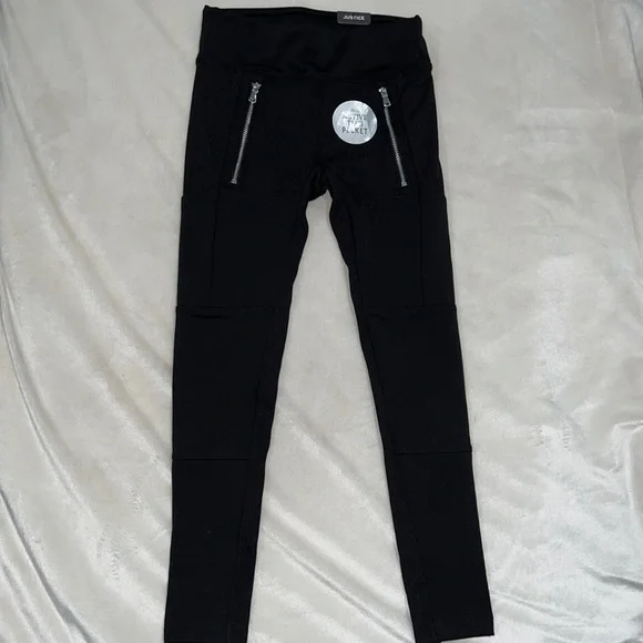 Justice‎ active tech pocket size 7