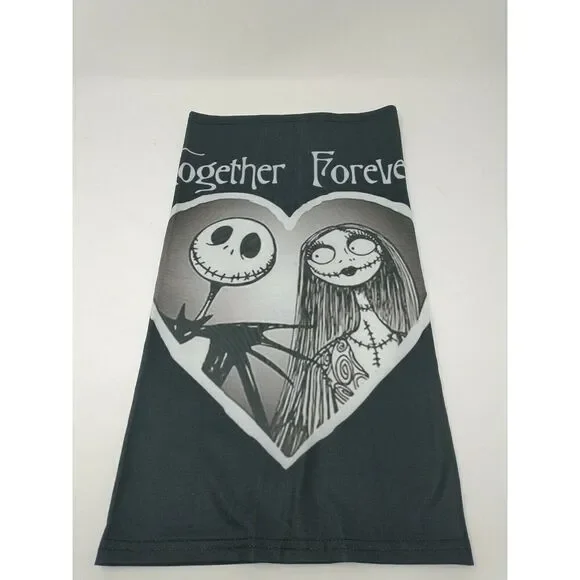 Together Forever Buff Jack Sally Nightmare B4 Xmas