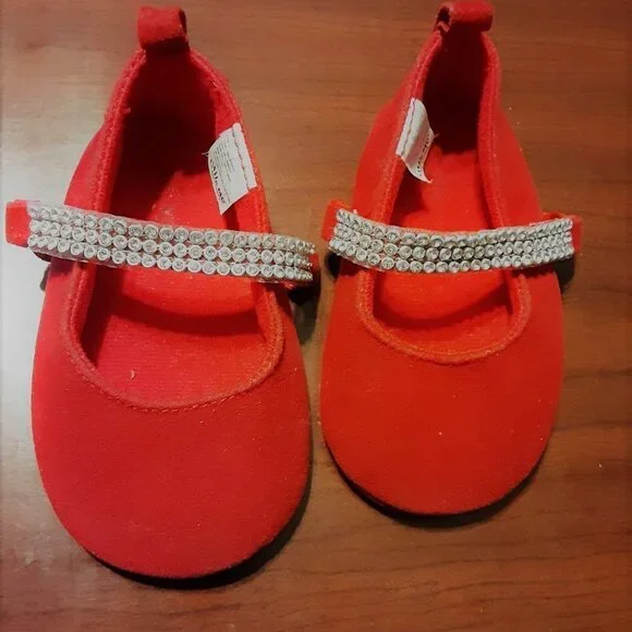 Kids Little Me Sandals