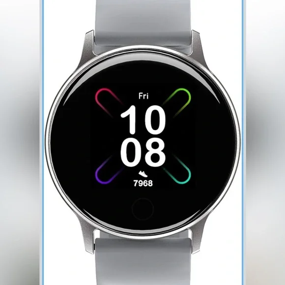 Bundle of TWO UMDIGI Smart Watches
