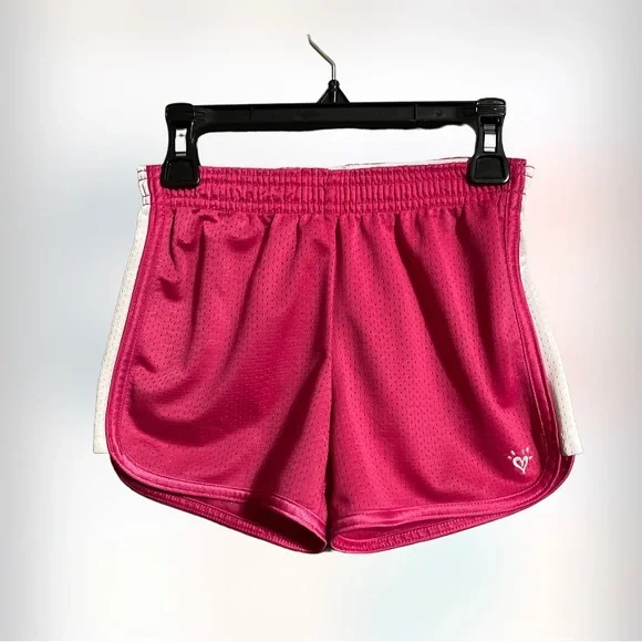 Justice: Track Shorts