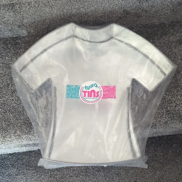 Eurotin t-shirt pan
