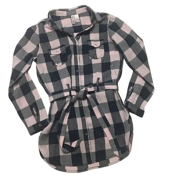 Justice Girls Shirt size 14