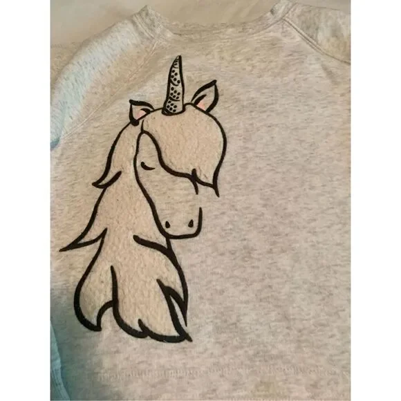 Justice Unicorn Shirt