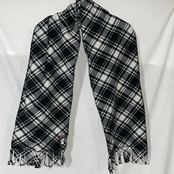 Merona plaid scarf
