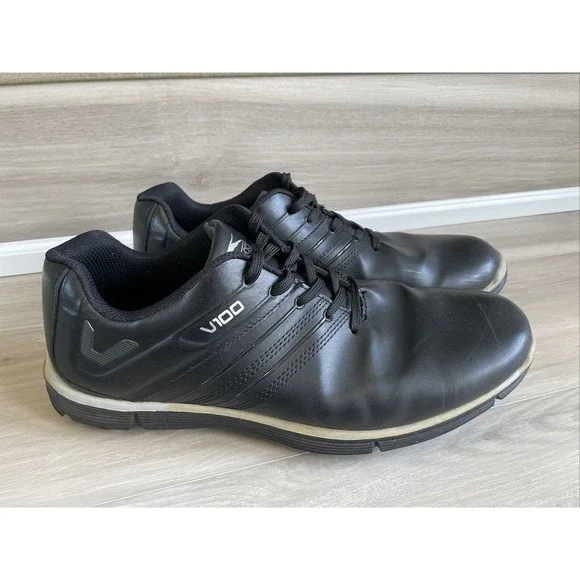 Slazenger golf cleats v100 mens With Pulsar Soft Spikes‎ Mens Size 12.5