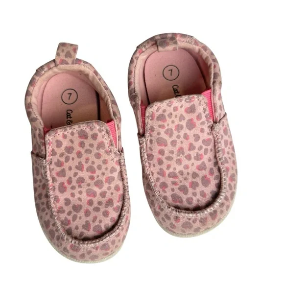 Cat & Jack Milo Slip-On Sneakers