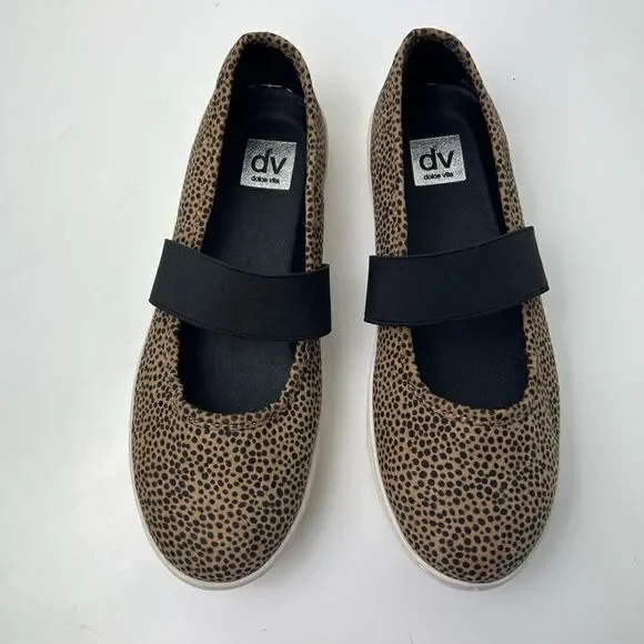 Dolce Vita Girl shoes size 4
