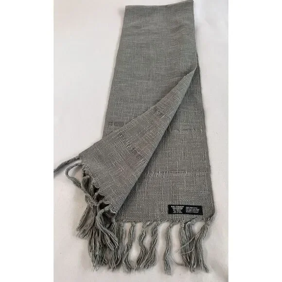 VNG Ray Strauss Gray Wool Acrylic RN 35289 74