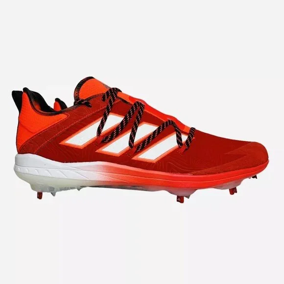 NWT Adidas Men's Adizero Grail Lead To Legacy Baseball Cleats FZ0309