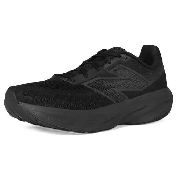 NWT New Balance Men Fresh Foam X 1080 V14 Black Size 8.5W