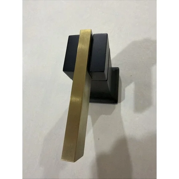 Pfister Verve 3 or 6 Function Diverter Valve Trim w/Secure Pfit‎ Tech 016-VRVB