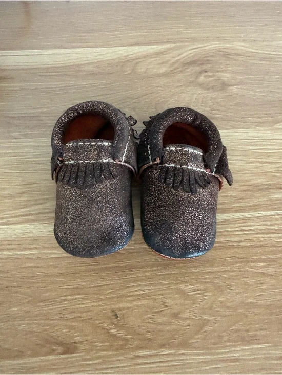 Freshly Picked Classic Moccasins