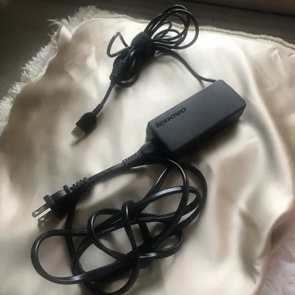 Lenovo AC Adapter Power Supply ADLX65NLC2A