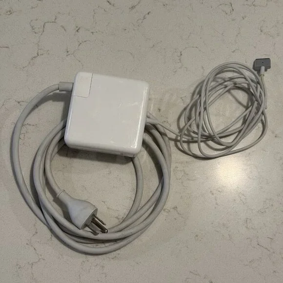 85W T-Tip AC Adapter Charger for Apple MacBook Pro 15