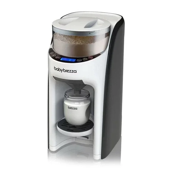 Baby Brezza Formula Pro Advanced Formula Dispenser