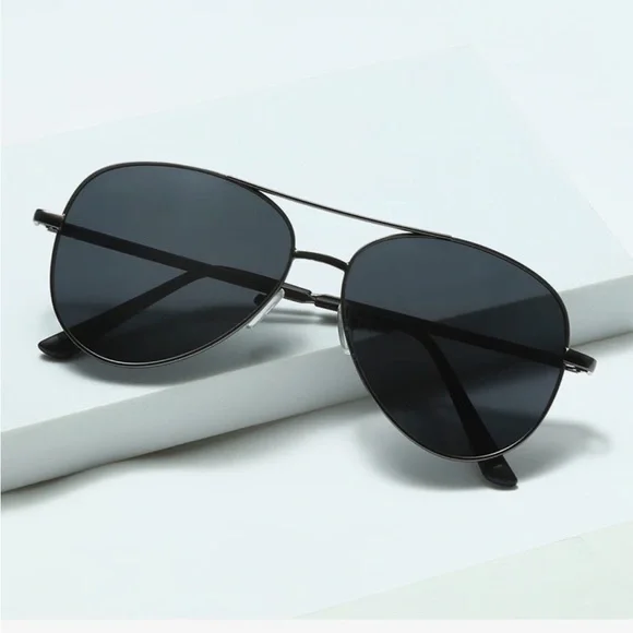 Polarized Aviator Sunglasses Men Women Eyewear Driving Sports Outdoor Fishing