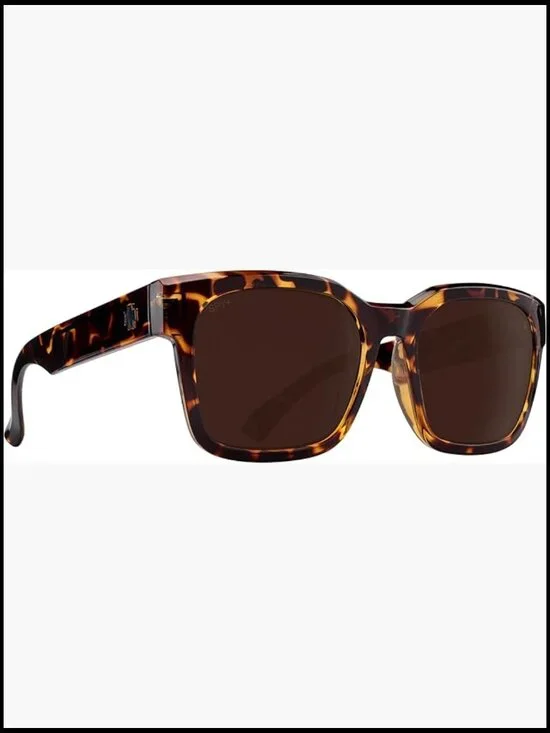 SPY Dessa Sunglasses Soft Matte