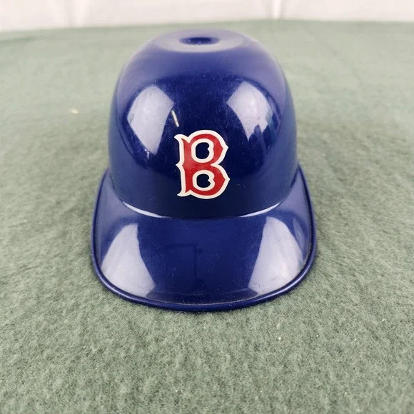 Vintage Boston Red Sox Mini Helmet Ice Cream Sundae Bowl LAICH 5.5
