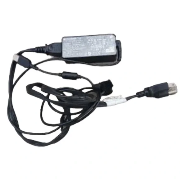 Lenovo AC Laptop Charger Adapter Model ADLX65SDC2A