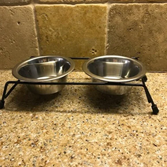 Kitty Bowl Set 😺