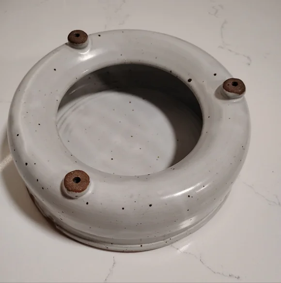 Pet Travel Water Bowl