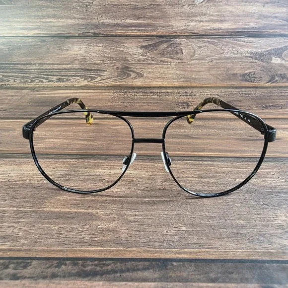 Zyloware Randy Jackson Signature S917 Eyeglass Frames Size 145 FRAMES ONLY