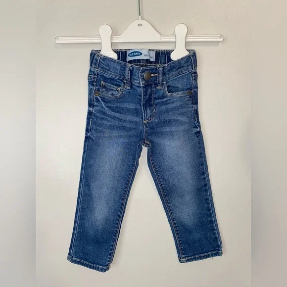Old Navy Classic Denim Kids Jeans‎