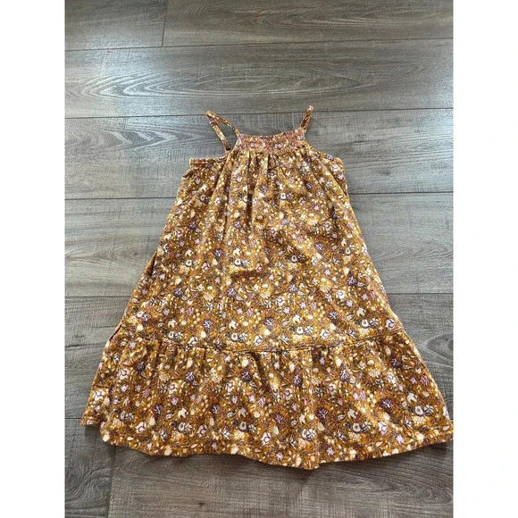 Old navy toddler girl dress 5t‎