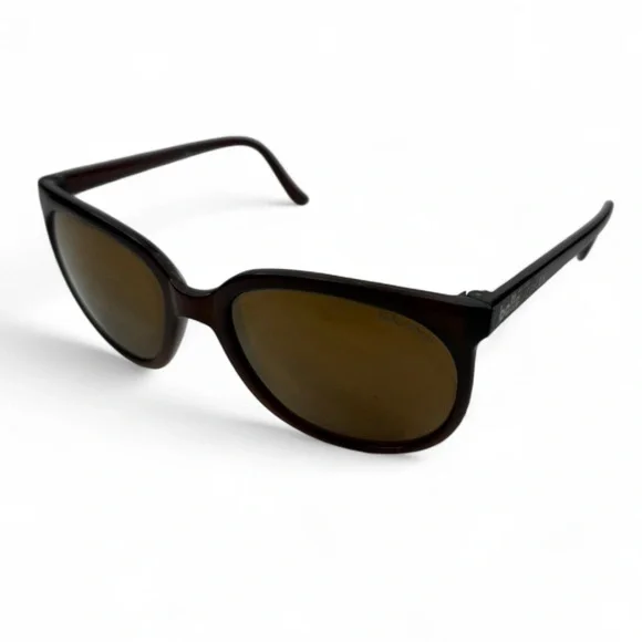 BOLLE ACRYLEX BROWN‎ SUNGLASSES FRAMES FRANCE