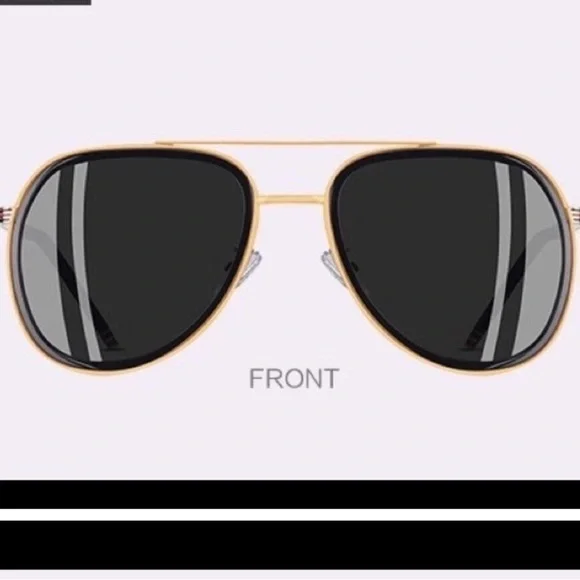 Pilot Men's Sunglasses