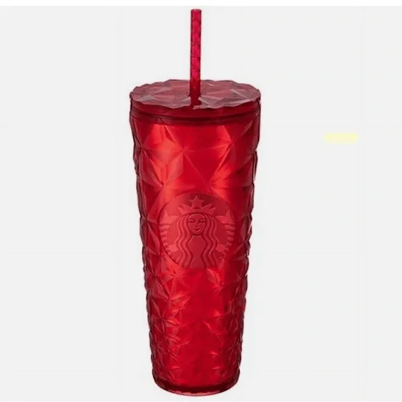 Limited Edition 2023 Venti Starbucks Tumbler