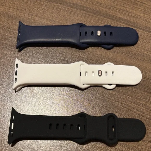 Apple Watch Replacement Bands