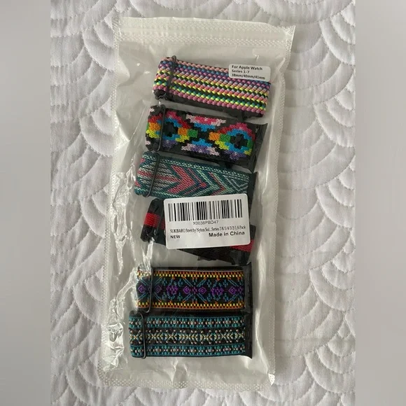 Apple Watch Bands