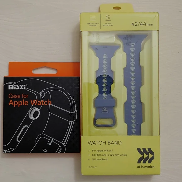 Apple Watch Band and Case for Apple watch New in original …