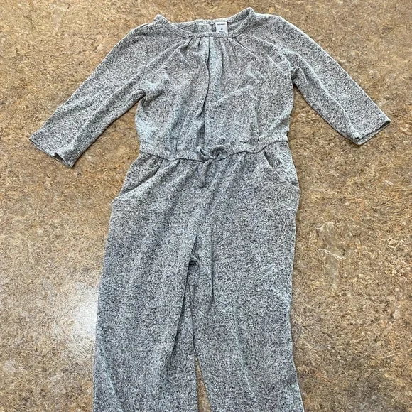 Old Navy Romper
