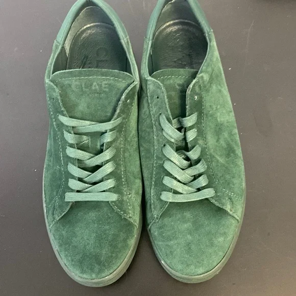Clae Bradley tonal size 9.5