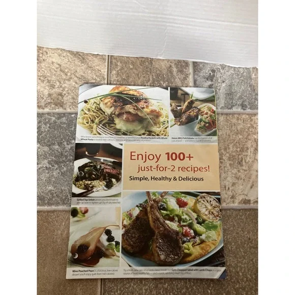 Cuisine At Home Magazine Collection Cookbook Recipe Lots February 2009